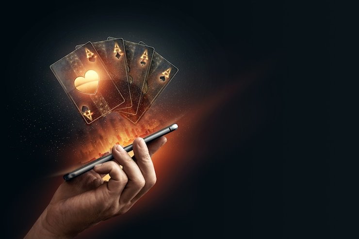 Tampilan mobile idolawin untuk pengguna dewasa